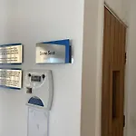 Apartamento No Jardins