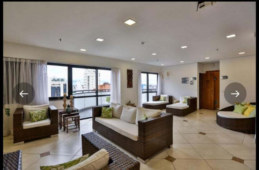 Apartamento No Jardins São Paulo