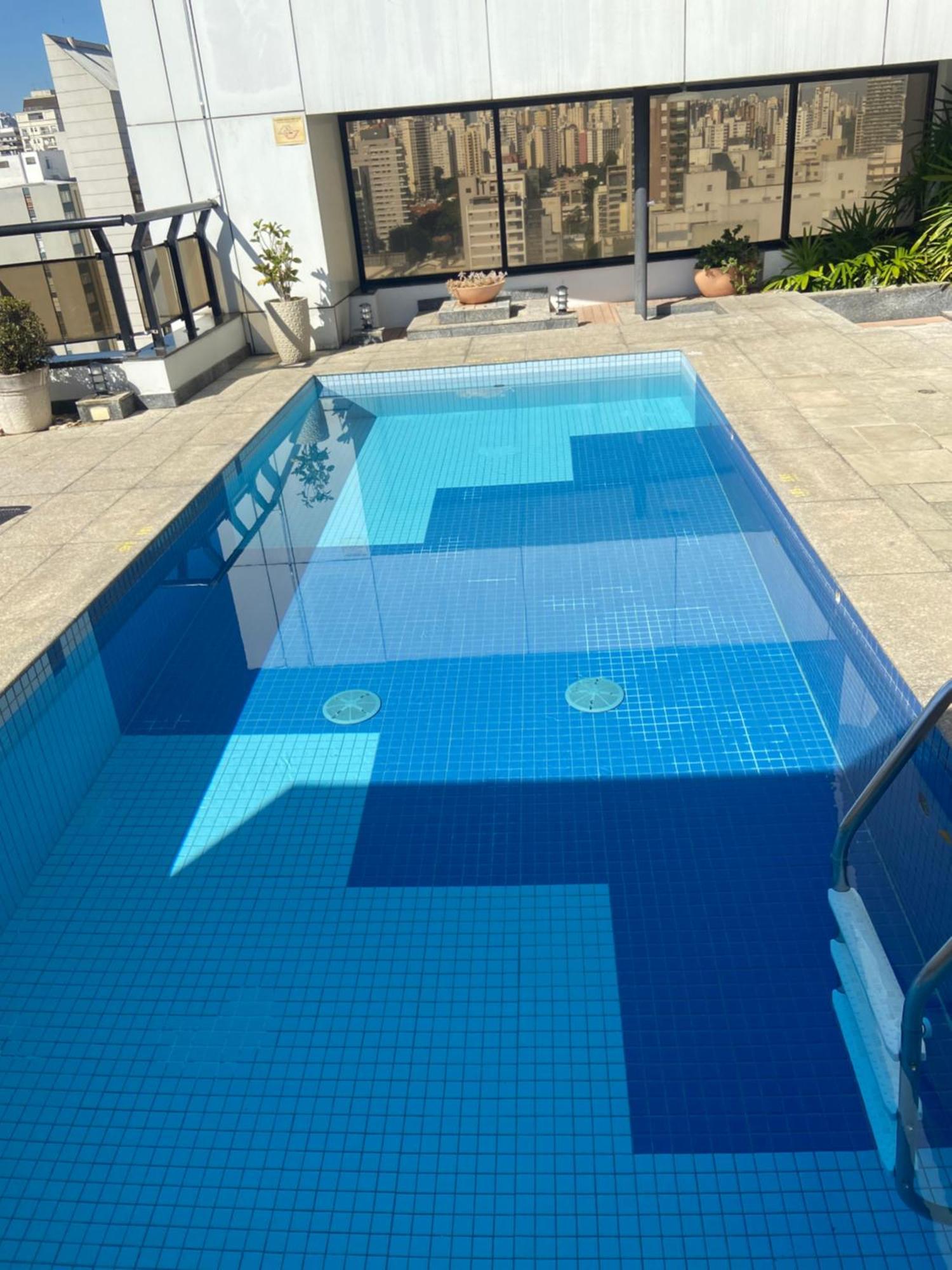 No Jardins Apartamento São Paulo