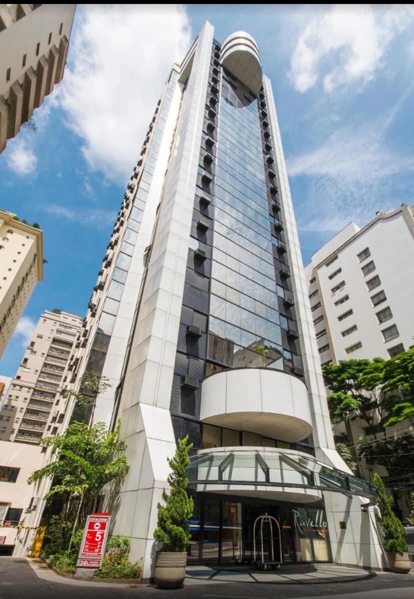 No Jardins Apartamento